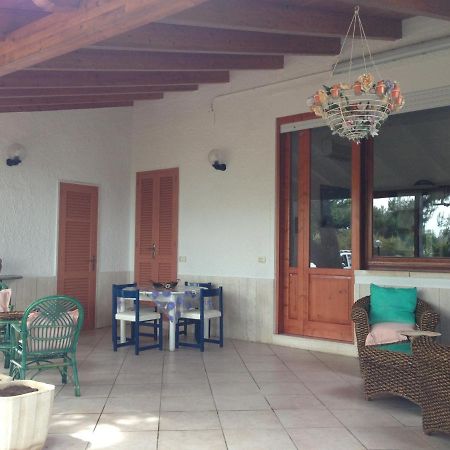 Villa Enzo Монополи Екстериор снимка