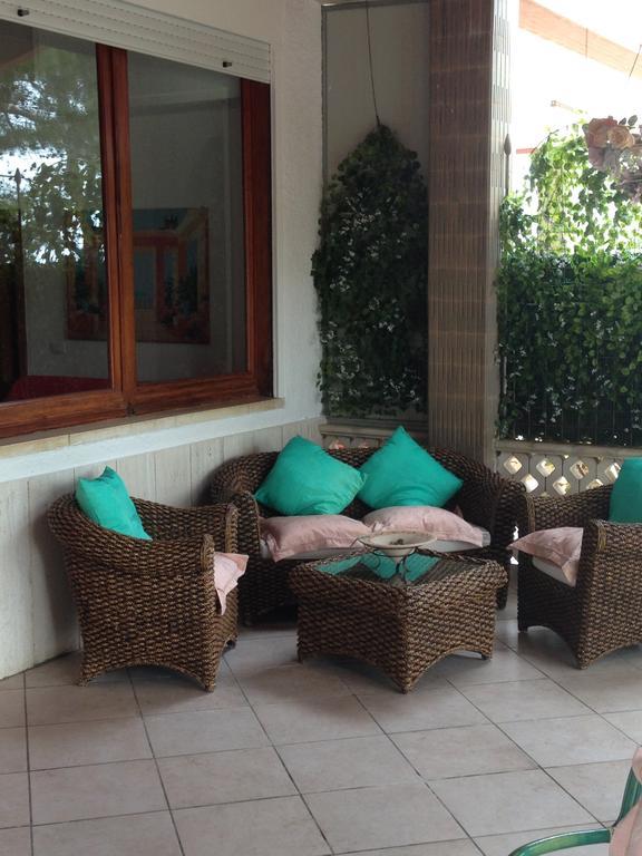 Villa Enzo Монополи Екстериор снимка