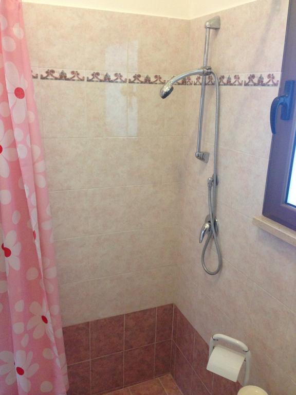 Villa Enzo Монополи Екстериор снимка