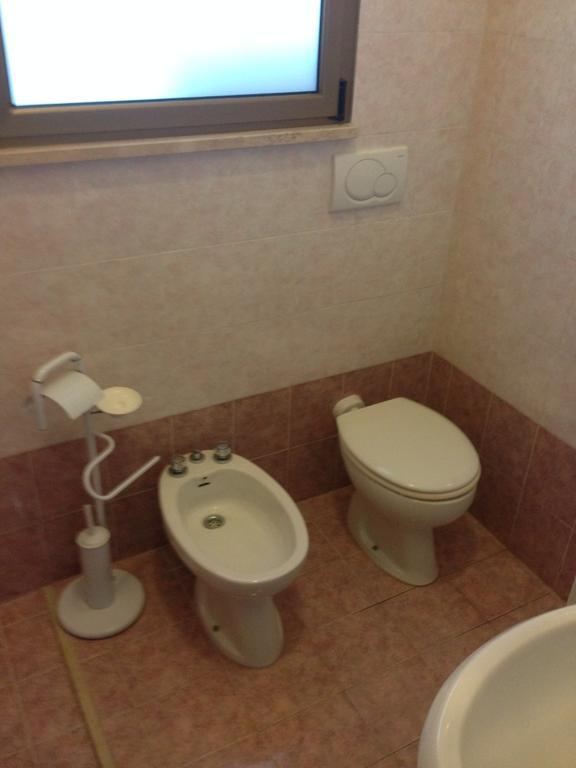 Villa Enzo Монополи Екстериор снимка